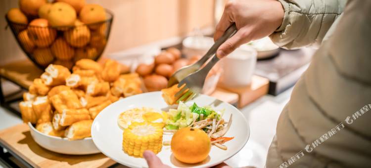 汉庭酒店(武夷山店)图片