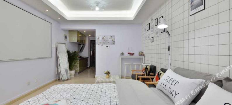 北欧风情公寓图片