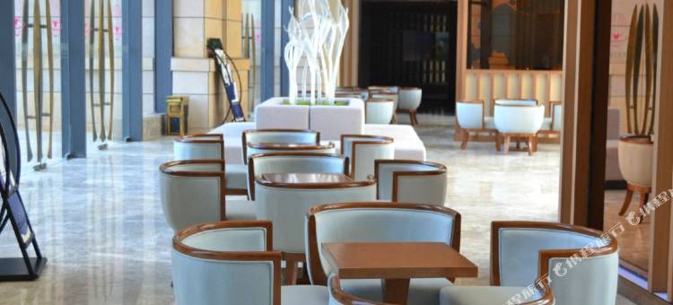 海陵岛海王星海景酒店(保利十里银滩店)图片