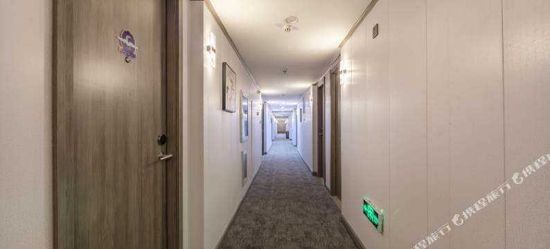 鑫洲假日酒店(萧山衙前路店)图片