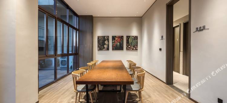 汉庭酒店(扬州瘦西湖路店)图片