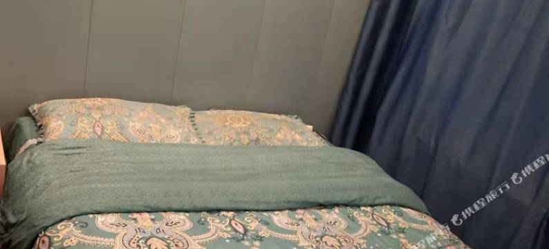 大庆聚客来时尚旅馆图片