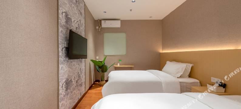 珠海夏洛客酒店(日月贝大剧院店)图片