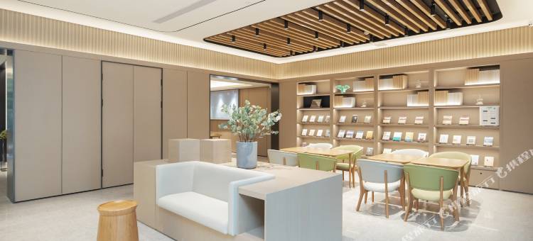 全季酒店(平凉景海丽都店)图片