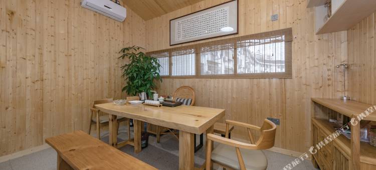 喜林小院酒店(龙岩万宝广场店)图片