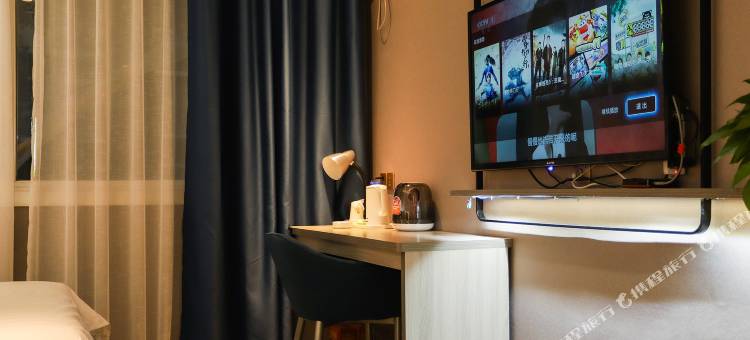 7天优品premium酒店(成都双流广场地铁站体育中心店)图片