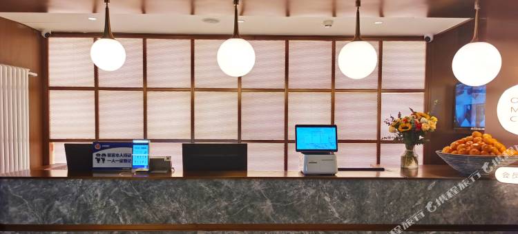 桔子酒店(北京西直门新街口地铁站店)图片