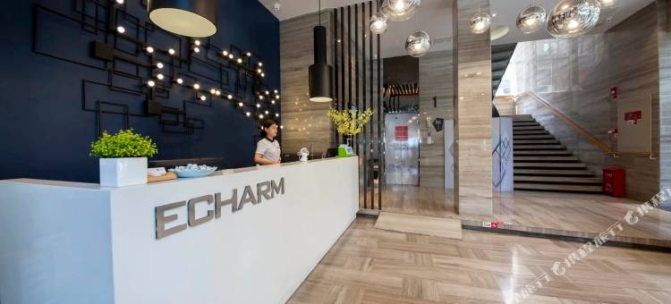 宜尚酒店(福州三坊七巷东街口地铁站店)图片