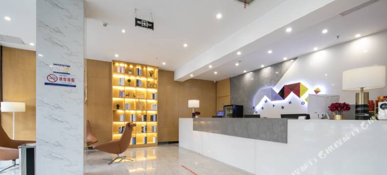 柏曼酒店(武汉阳逻港店)图片