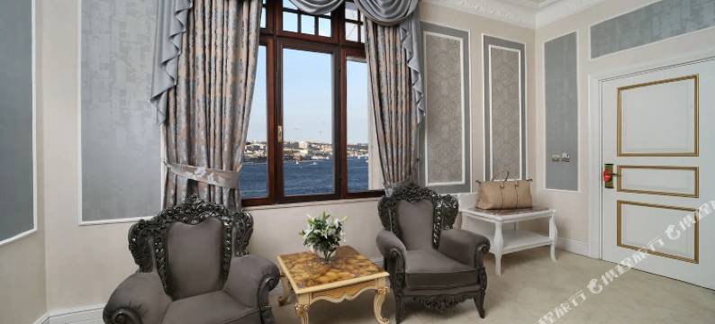奥托曼传统酒店(Legacy Ottoman Hotel)图片