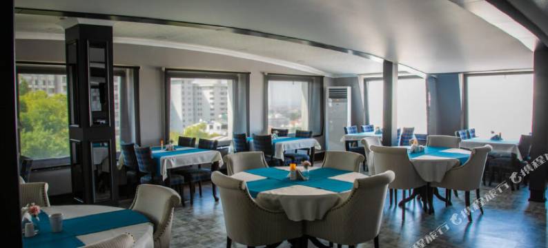 玛拉宫殿酒店(The Mara Palace Hotel)图片