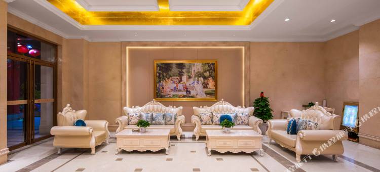 维也纳酒店(融洲风情店)图片