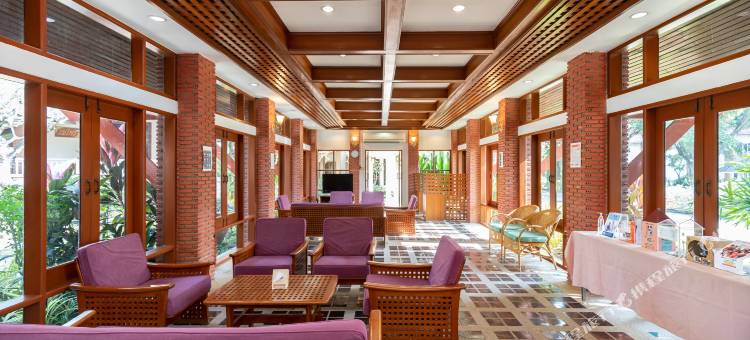 塔拉乔拉普鲁克度假村(Thara Cholapruek Resort)图片