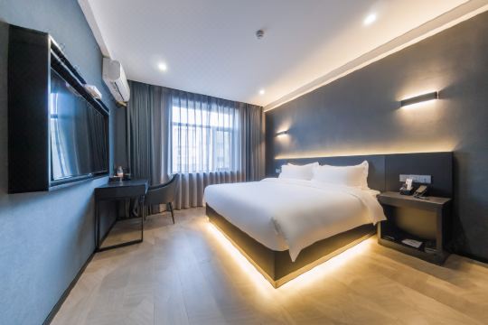 如家驿居酒店沈阳滑翔医大二院店