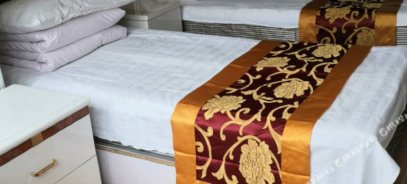 扎兰屯安新招待所图片