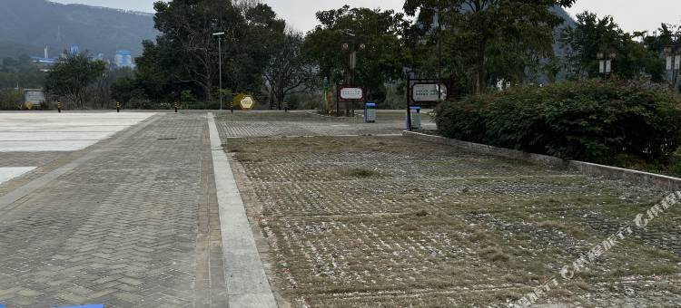 英德山里寒舍民宿图片