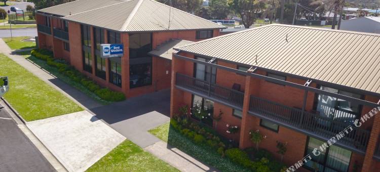 贝斯特韦斯特阿波罗湾汽车旅馆和酒店式公寓(Best Western Apollo Bay Motel & Apartments)图片