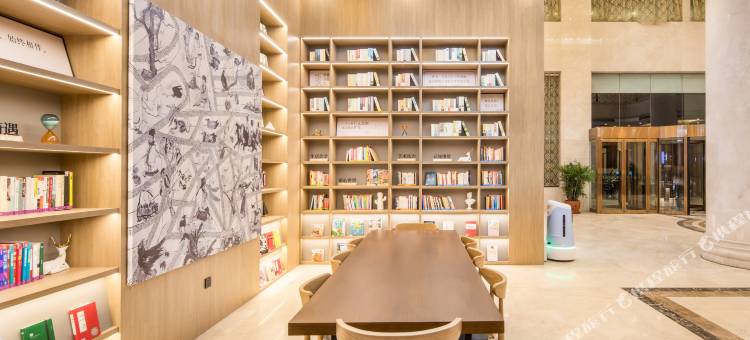 汉庭酒店(阜宁汽车站店)图片