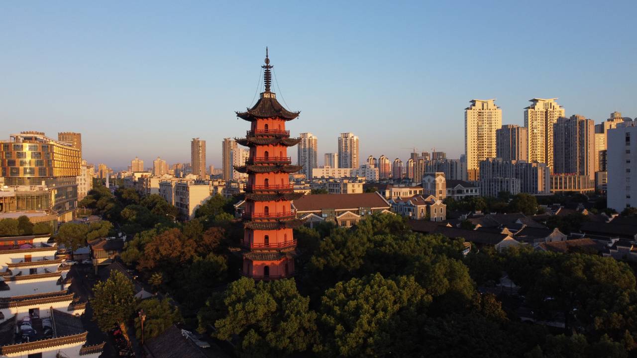 全季酒店(宁波天一广场店)图片