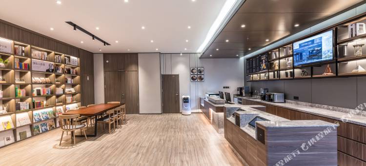 汉庭酒店(徐州德基广场店)图片