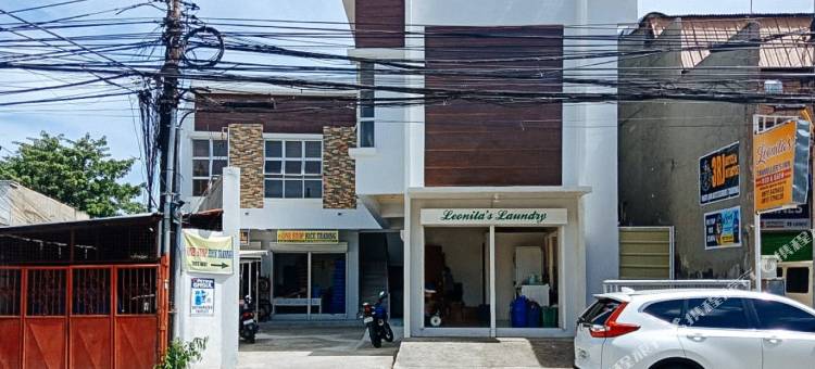 莱奥尼拉斯旅行者旅馆(Leonilas Travellers Inn)图片