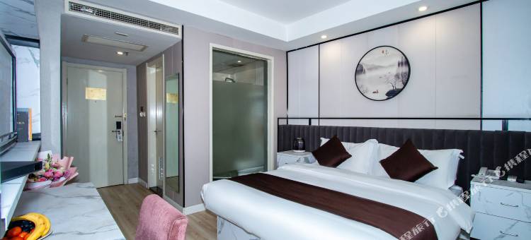 格林豪泰酒店(苏州相城活力岛地铁站店)图片