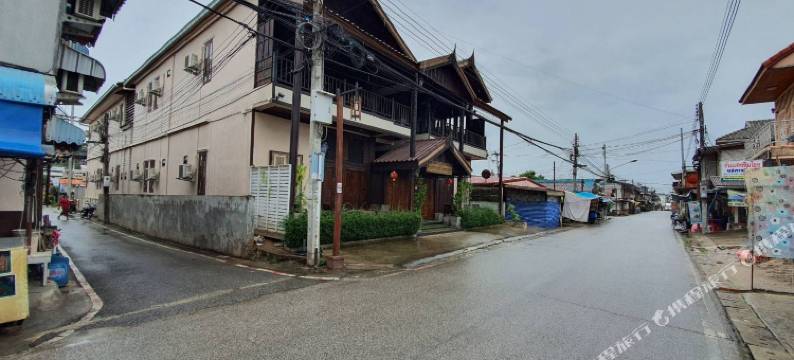 U柴孔酒店(U Chaikhong Hotel)图片