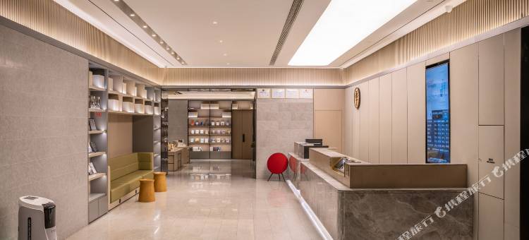 全季酒店(昆明翠湖人民中路店)图片