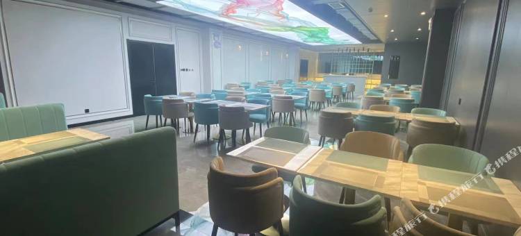 希岸酒店(秦皇岛山海关老龙头店)图片