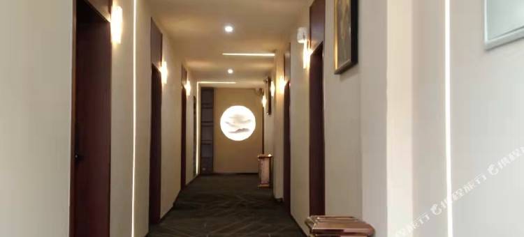 如家华驿酒店(郯城重坊镇政府店)图片