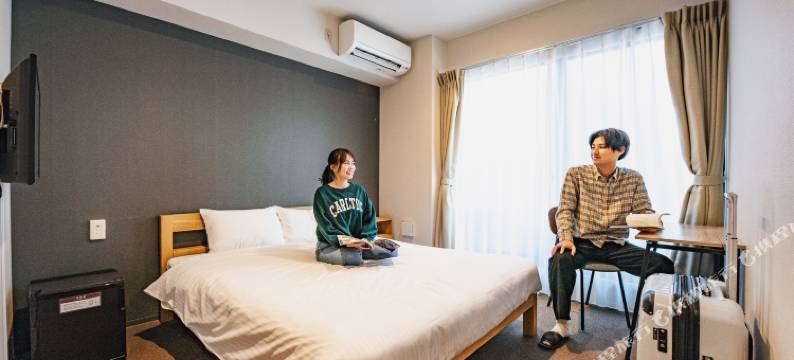 大阪心斋桥格兰德旅舍(GRAND HOSTEL LDK Osaka Shinsaibashi(Formerly THE STAY OSAKA Shinsaibashi))图片
