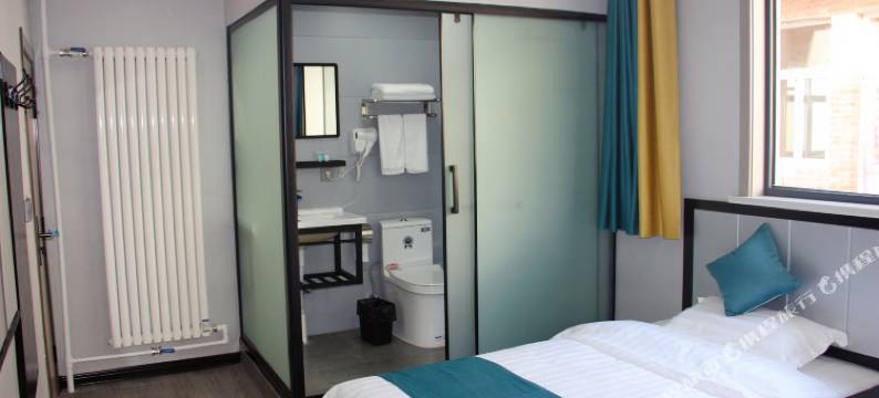 高平恒宇旅馆图片