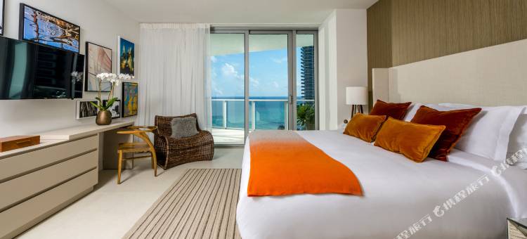 Lyfe Resort & Residences图片