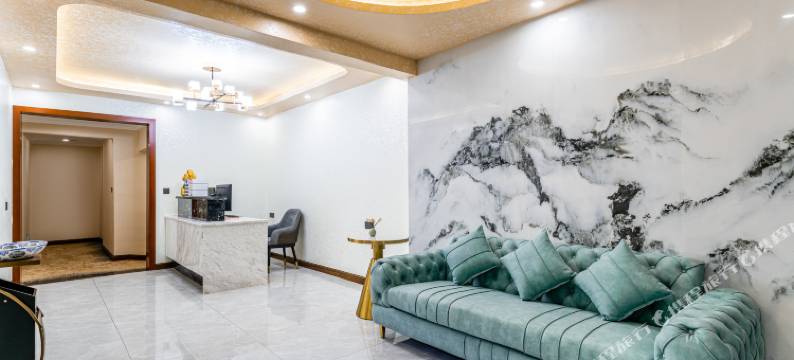 正安龙腾大酒店(客运站店)图片