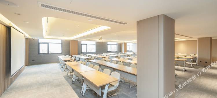 全季酒店(溧阳市政府店)图片