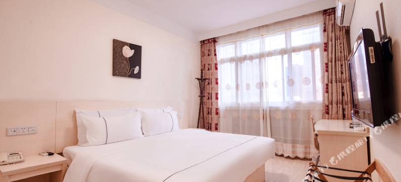 银川神华电力宾馆图片