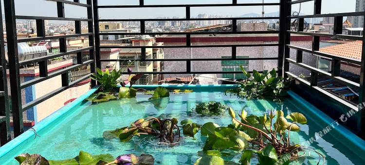 德雅民宿(中山温泉度假区店)图片