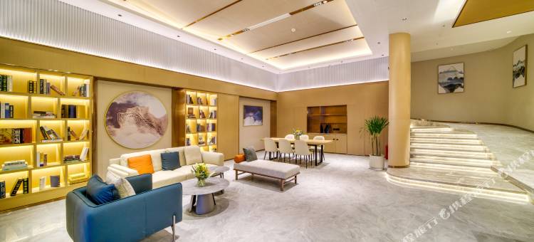 艺龙安悦酒店(上海浦东大道歇浦路地铁站店)图片