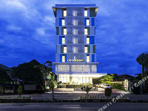 井里汶斯特拉之梦酒店