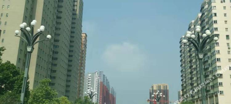 瑞祥宾馆图片