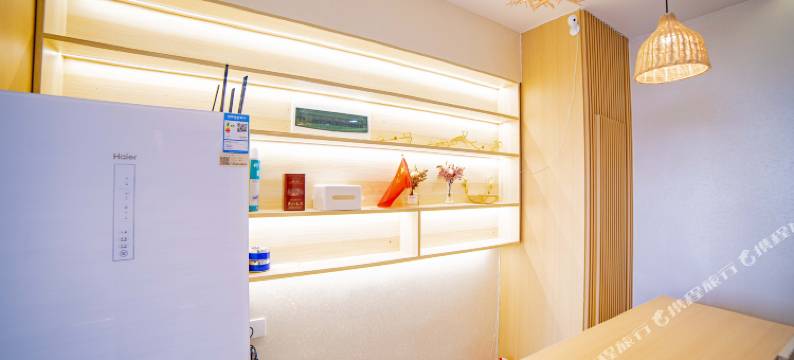 东江湖澜悦丨山水之境·peaceful临江美宿(郴州资兴东江店)图片