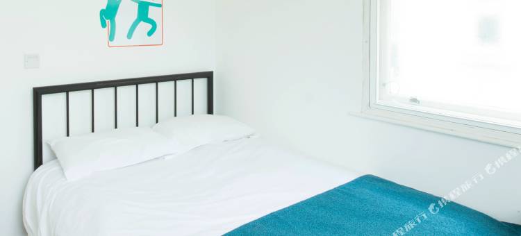 SoHostel 青年旅社(SoHostel)图片