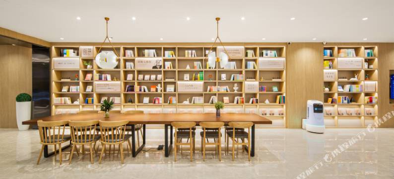 汉庭酒店(淄博桓台马桥店)图片