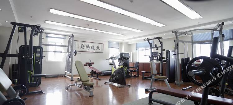 格林豪泰(蚌埠农机大市场昌平街店)图片