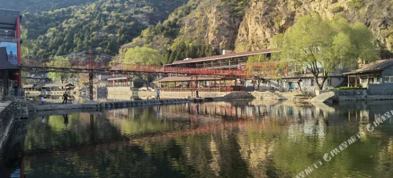 北京水湾部落民宿图片