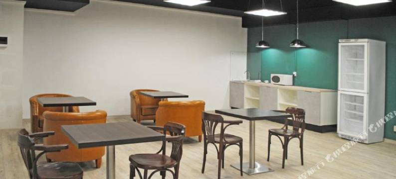 水晶小型酒店(Mini-Hotel Crystal)图片