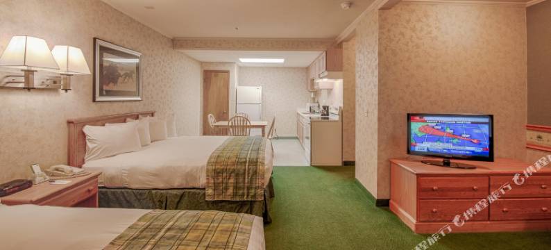 布兰丁艾伦旅馆(Brandin' Iron Inn)图片