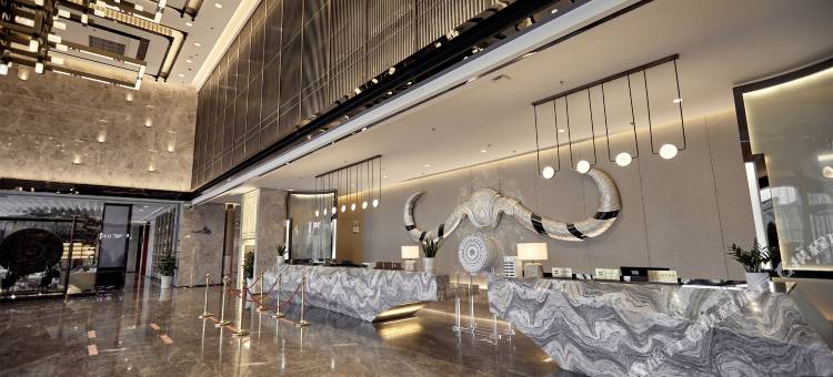 天下奇观豪生酒店(兴文高铁站店)图片