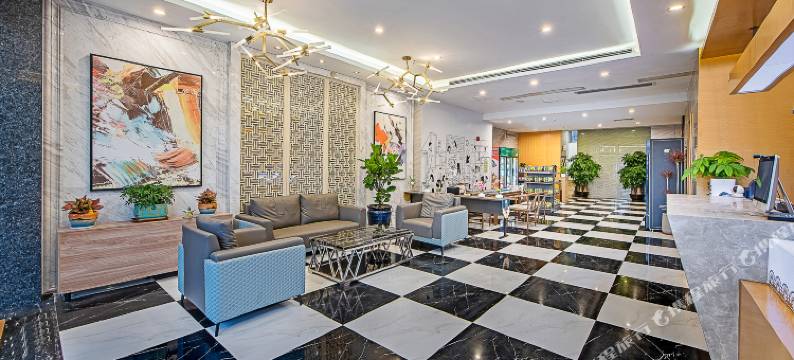 深圳华悦酒店(华南城万达广场店)图片