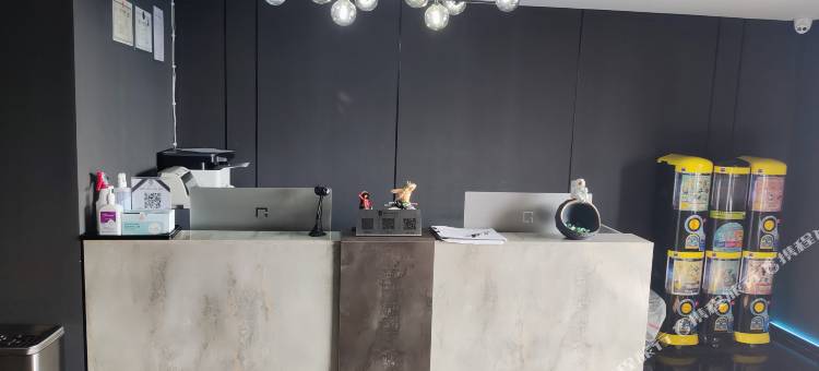 这有光公寓(泸州高铁站西南商贸城)图片